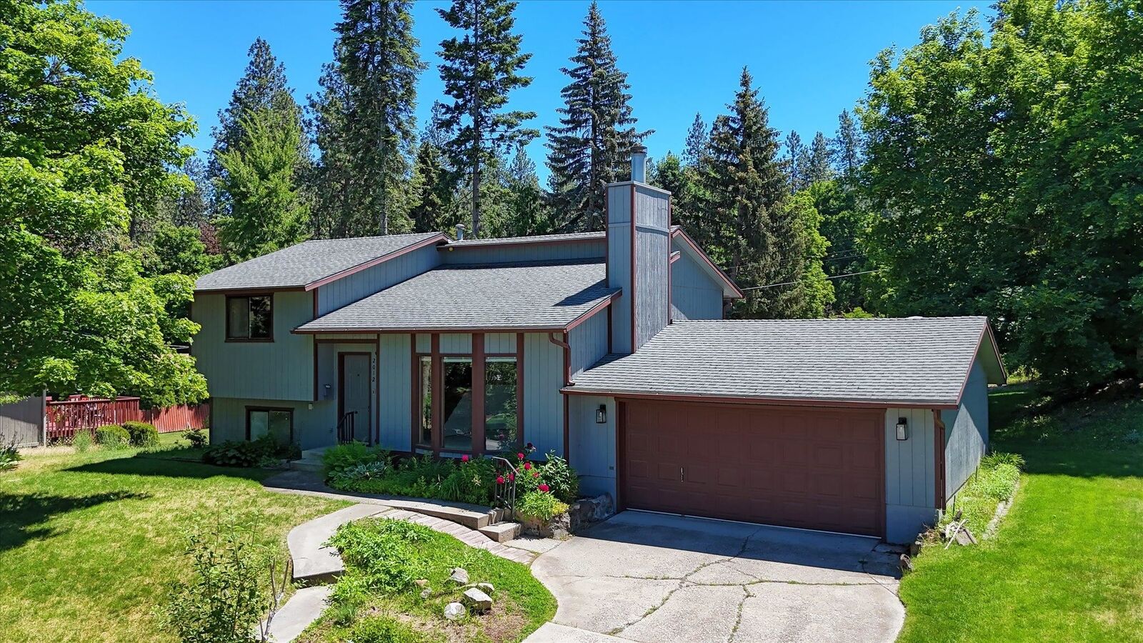 Property Photo: 2012 E 13th Ave WA 99202