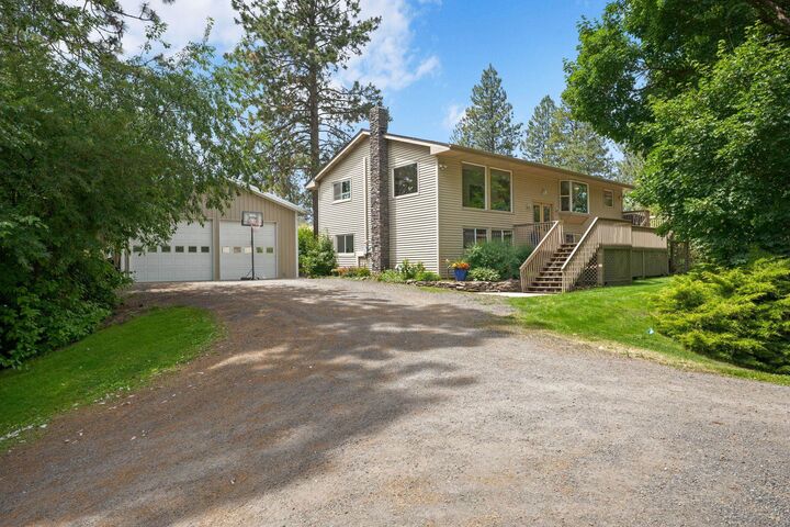 Property Photo:  6104 W Deno Rd  WA 99224 