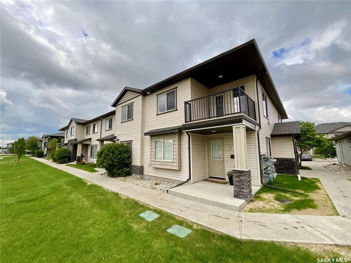 Property Photo: 5051 James Hill Road 108 SK S4W 0B9