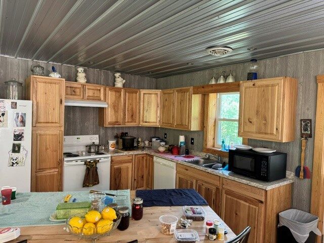 Property Photo: 58861 Murphy Remy Road OH 45651