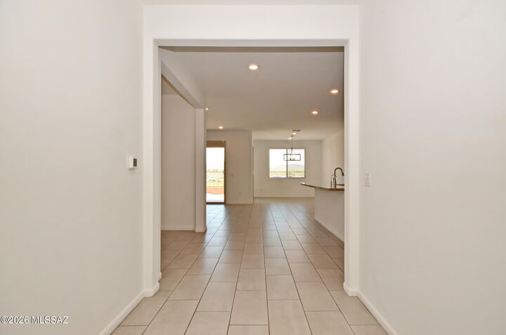 Property Photo: 12960 E Pantano View Drive AZ 85641