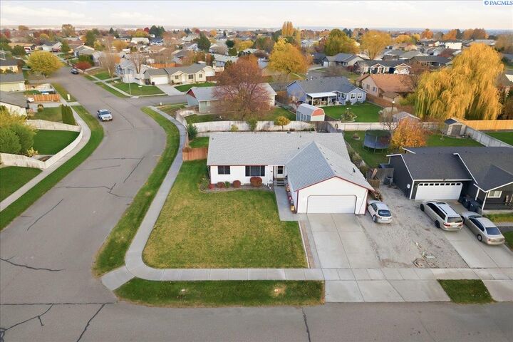 Property Photo:  4519 Yuma Drive  WA 99301 