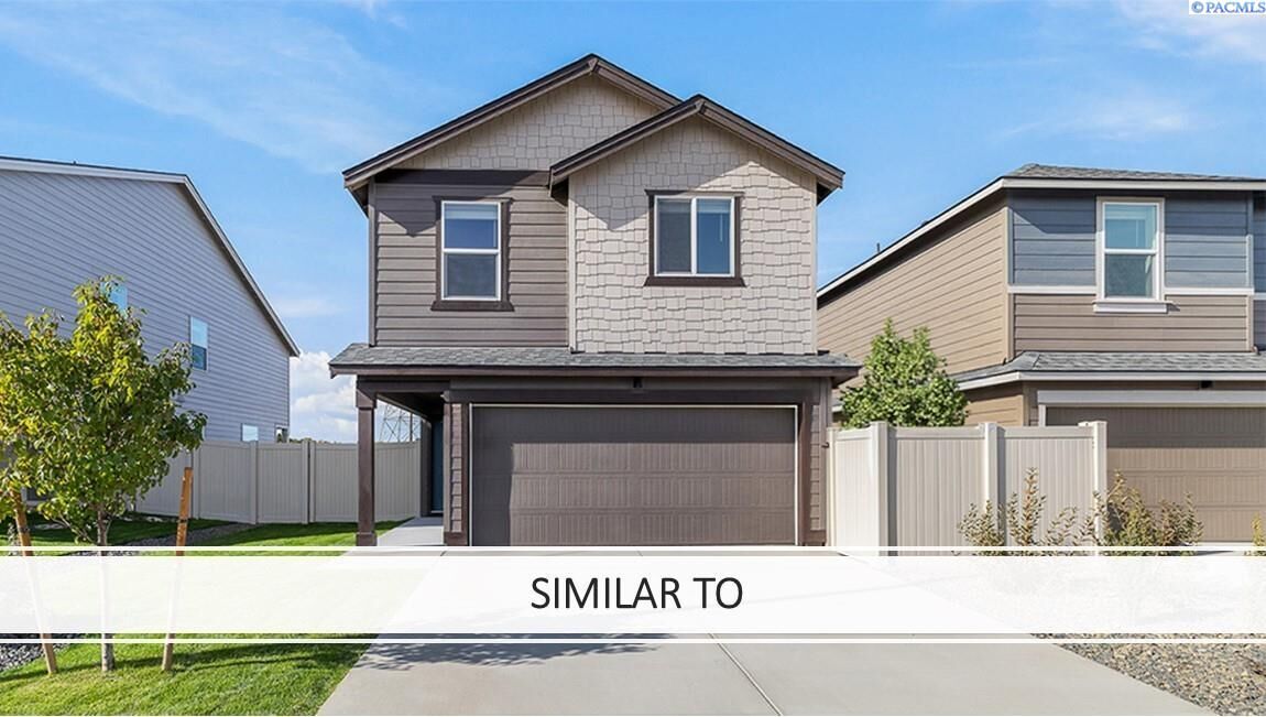 Property Photo: 6503 Sandstone Dr WA 99301