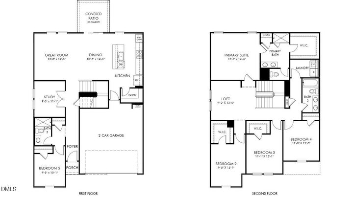 Property Photo:  3525 Blythedale Lane  NC 27616 