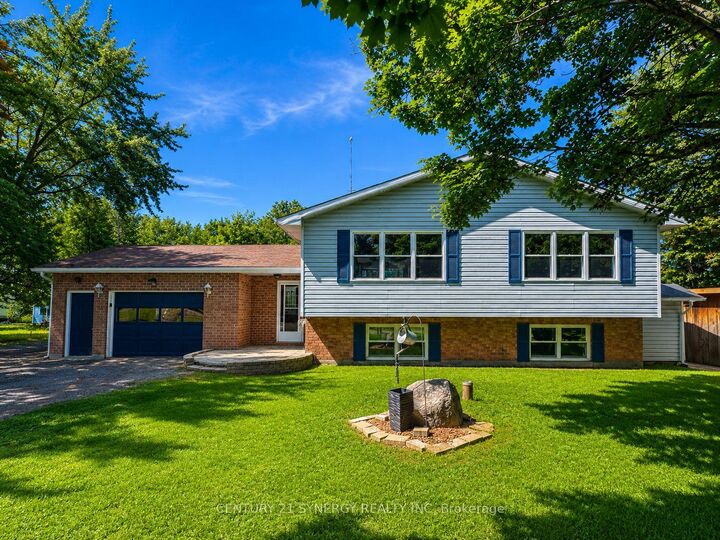 Property Photo:  103 McVeety Road  ON K7H 3C7 