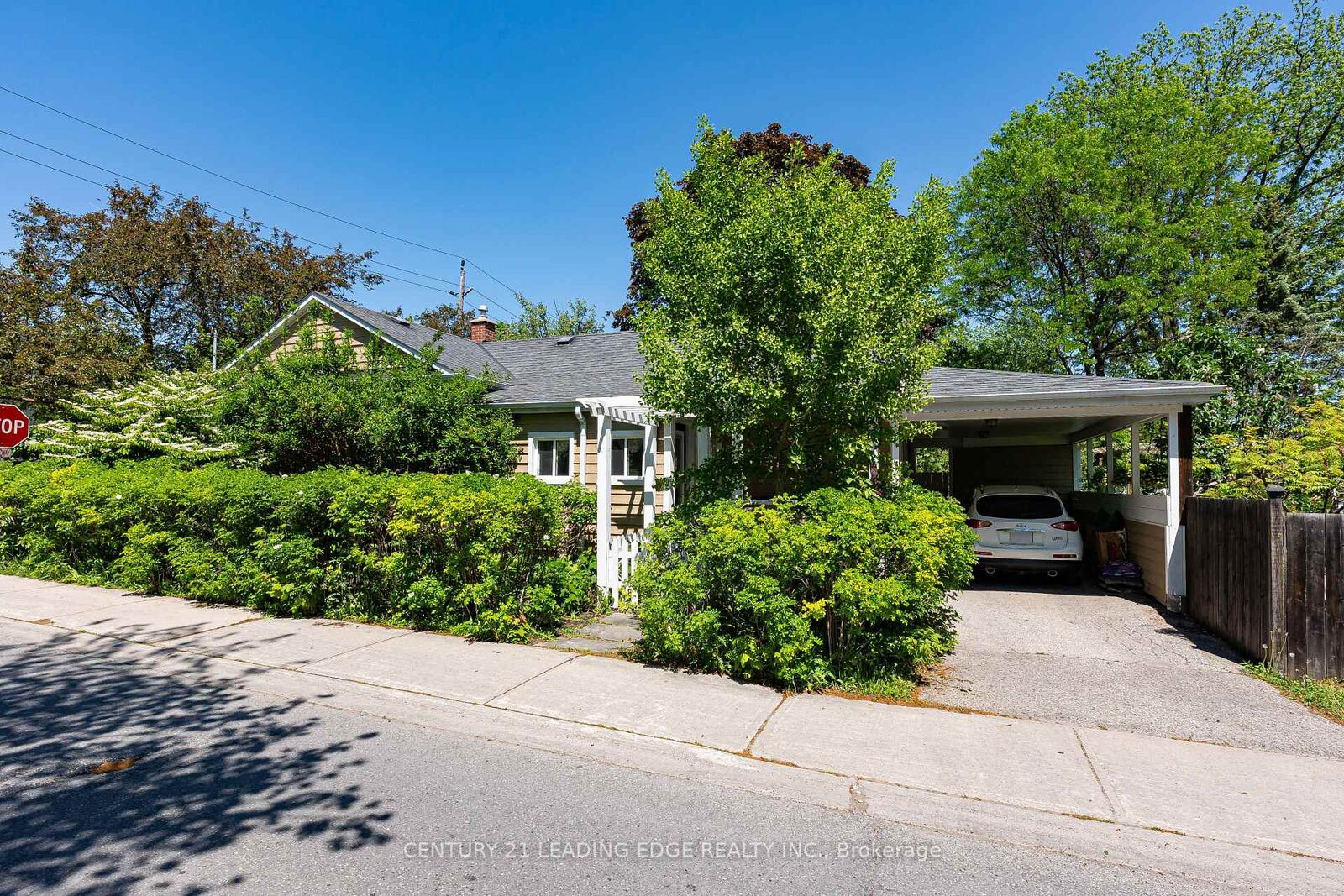 Property Photo:  49 Church Street  ON L3P 2M1 
