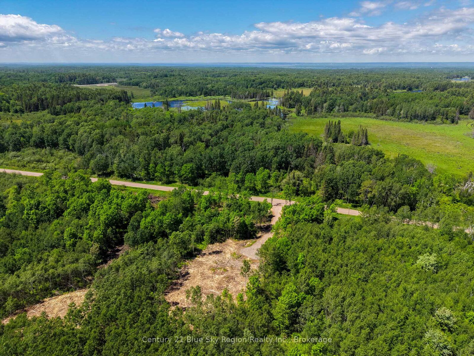 Property Photo:  249 Hills Siding Road  ON P0K 1H0 