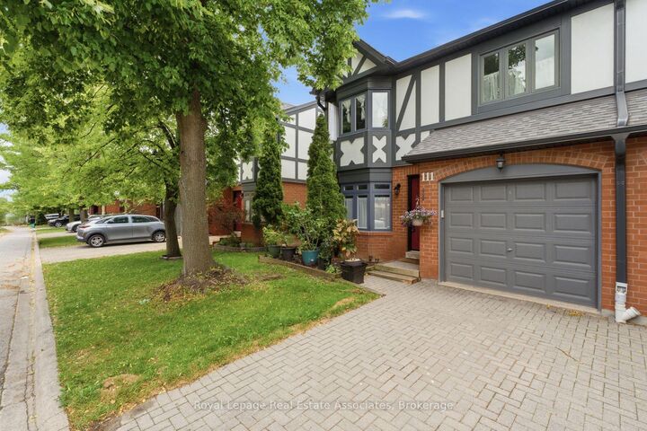 Property Photo: 3050 Orleans Road 111 ON L5L 5P7