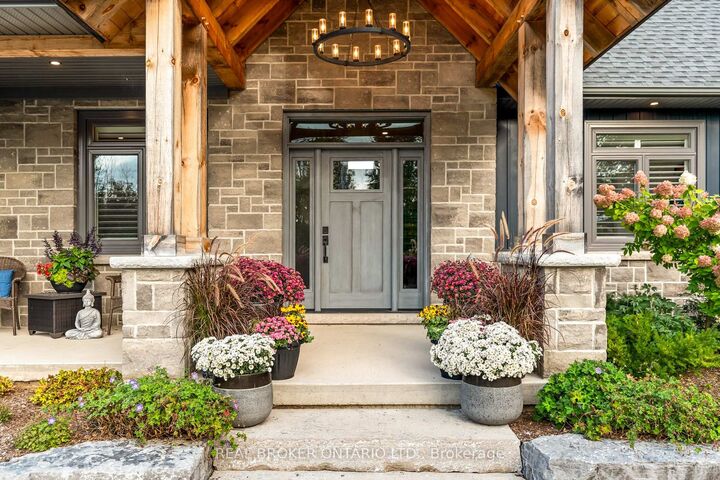 Property Photo: 70167 Zion Church Road ON N0H 2T0