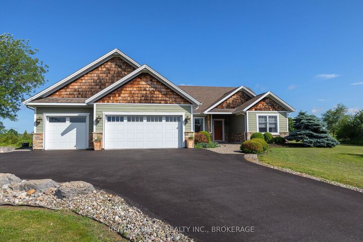 Property Photo: 1247 Millhaven Road ON K0H 2H0