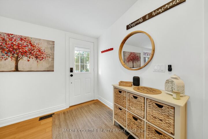 Property Photo: 1811 Tiny Beaches Road S ON L0L 1P1