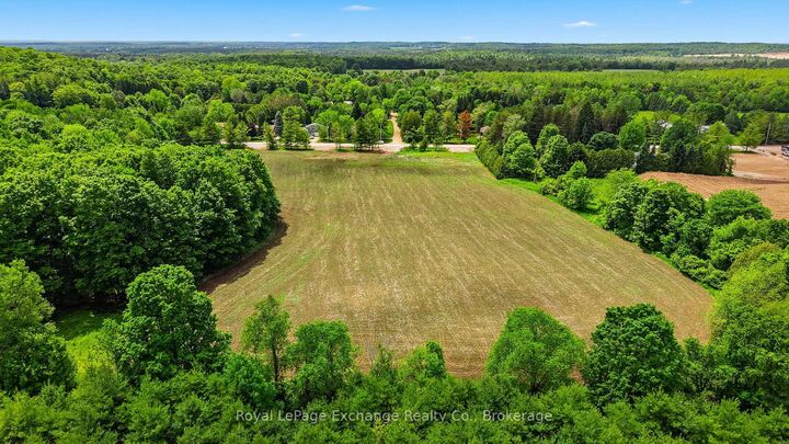 Property Photo:  Lot 32, 174345 Mulock Road  ON N0G 1S0 