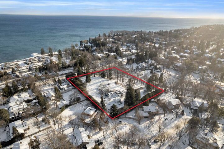 1475 Lakeshore Road E — photo 1