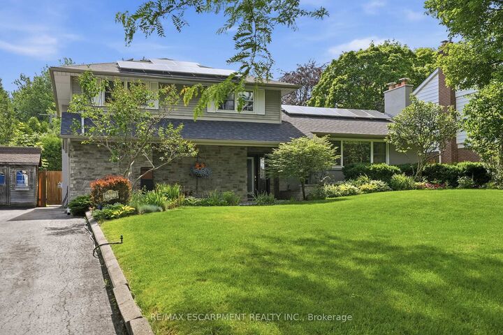 1321 Fairway Court — photo 1