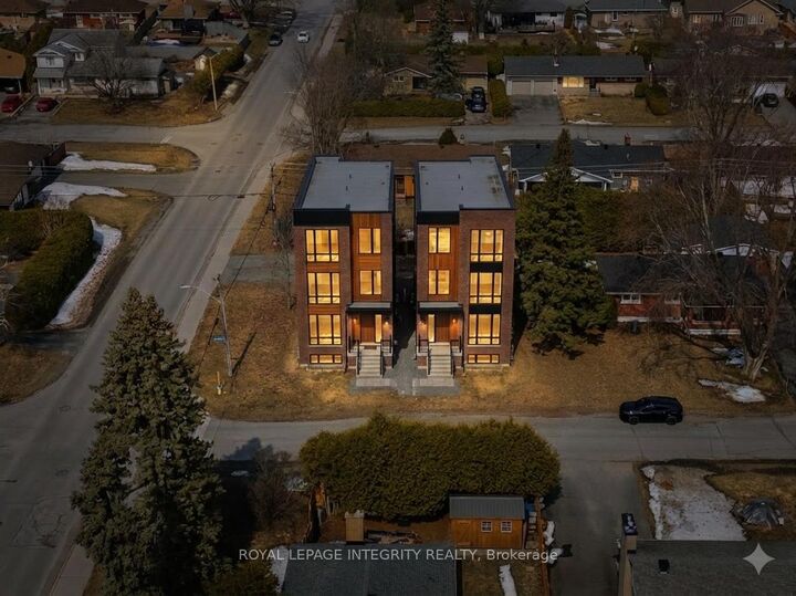 Property Photo: 65 David Drive ON K2G 2N2