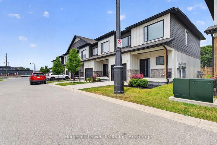 Property Photo: 360 Quarter Town Line 101 ON N4G 0H7