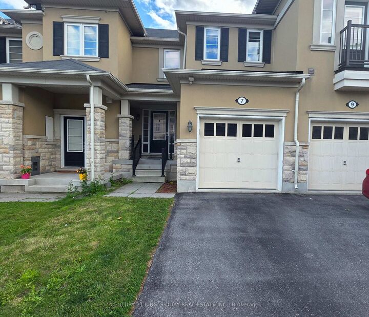 7 Stotts Terrace — photo 1