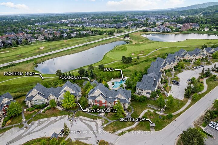 Property Photo: 125 Fairway Court 122 ON L9Y 0P8