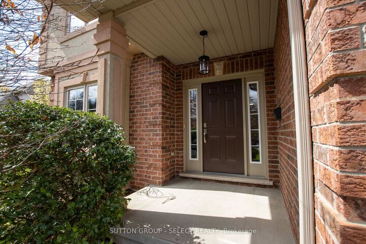 Property Photo: 4125 Masterson Circle ON N6P 1T3