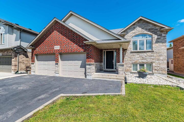 Property Photo: 8493 Glavcic Drive ON L2H 0B5