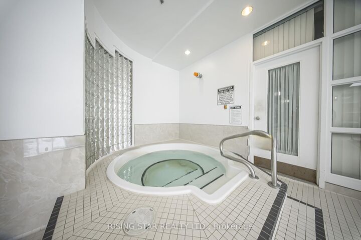 Property Photo: 35 Trailwood Drive 311 ON L4Z 3L6