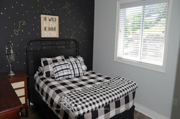 Property Photo: 40 Winnifred Avenue E ON P2A 2E7