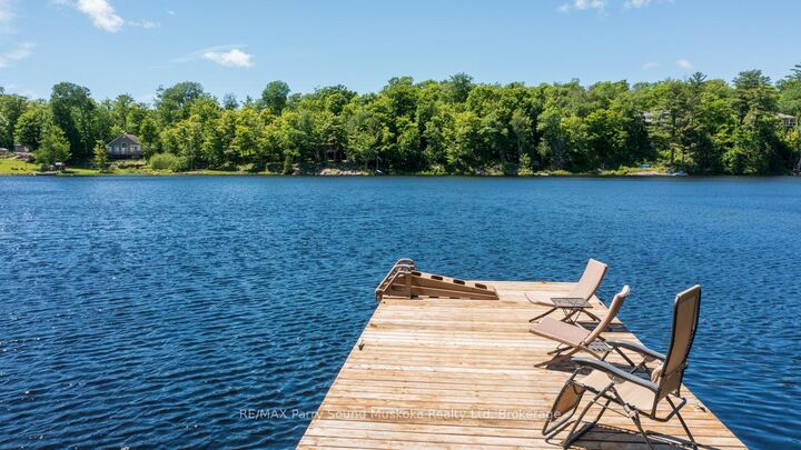 Property Photo: 40 Beaver Trail ON P2A 2W7