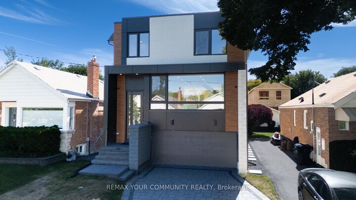 360 Woodmount Avenue — photo 1
