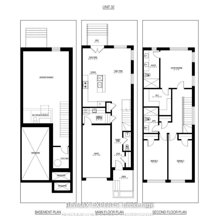 Property Photo: 234 King Road 32 ON L4E 2W1