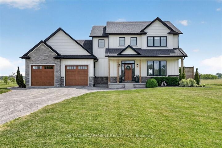 Property Photo:  195 Victoria Avenue  ON L0S 1C0 
