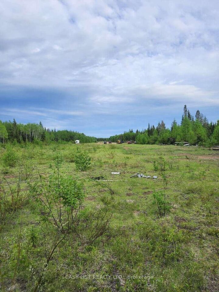 Property Photo: 332 Hwy 11/17 N/A ON P0T 2J0