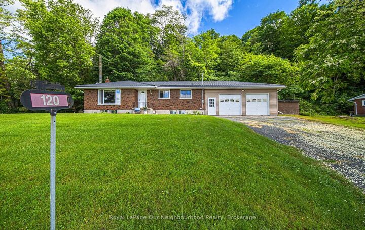 120 Massey Road — photo 1