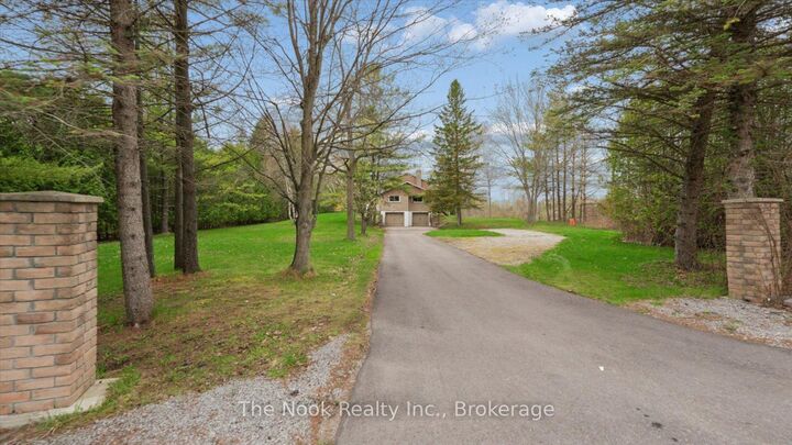 Property Photo: 4680 Anderson Street ON L1R 2V9