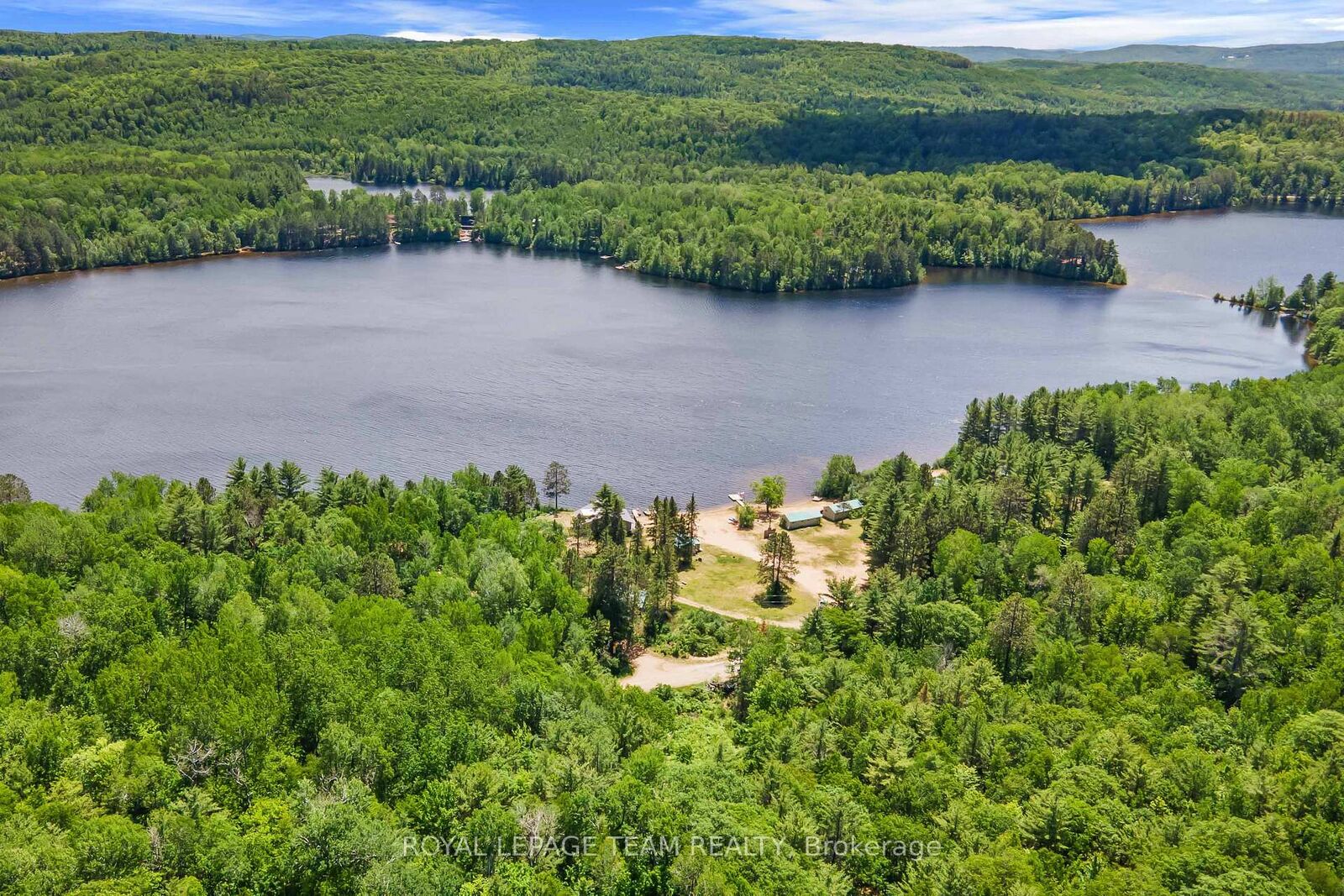 Property Photo:  695 Long Lake Road  ON K0J 1B0 