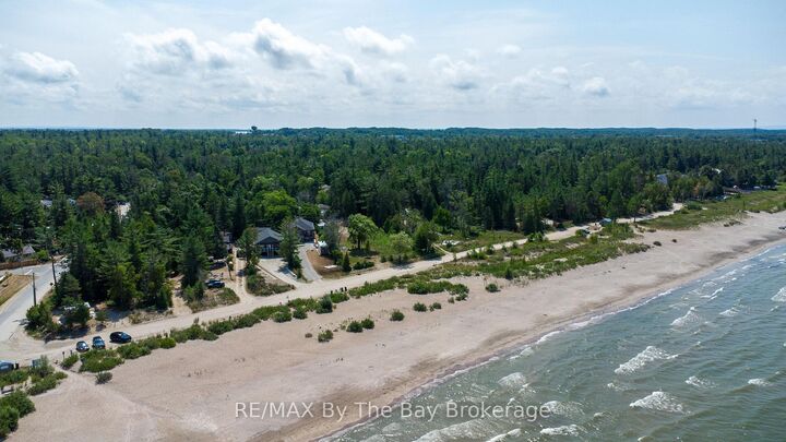 Property Photo: 54 Homewood Avenue ON L9Z 2M2