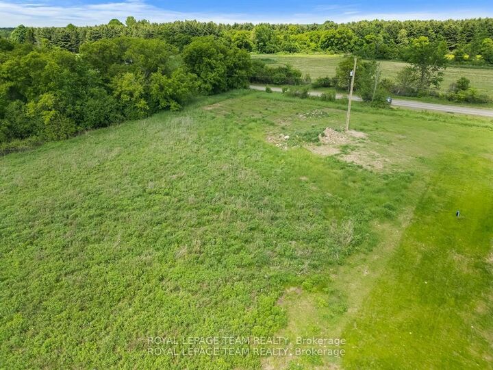 Property Photo:  475 Pioneer Road  ON K0G 1N0 