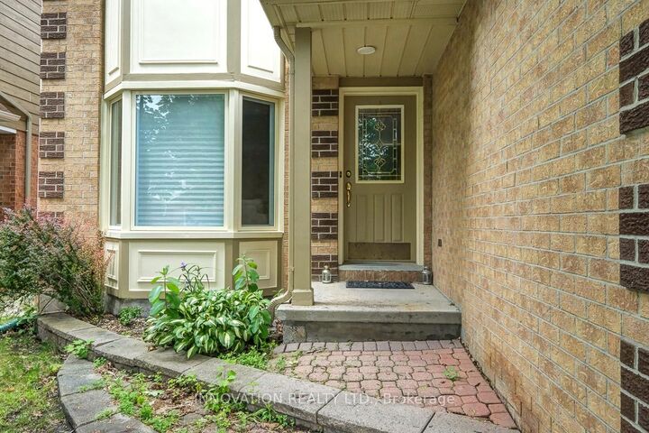 Property Photo: 111 Beechfern Drive ON K2S 1E3