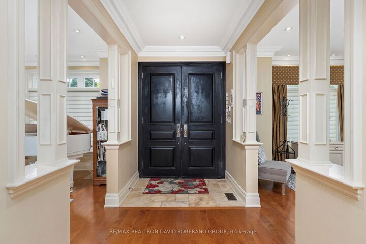 Property Photo: 17 Marwill Street ON M3H 3L2