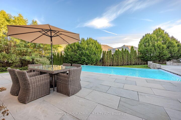 Property Photo: 22 James Bowman Court ON L7B 0A2