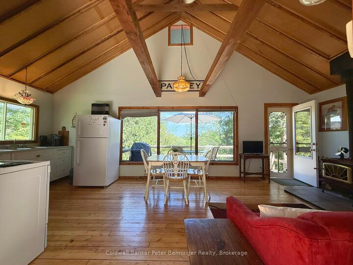 Property Photo: 300 Canrobert Street ON N0G 2N0