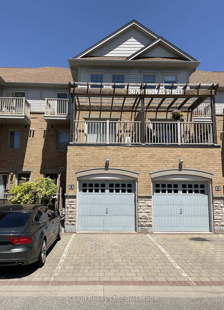 3070 Thomas Street 8 — photo 1