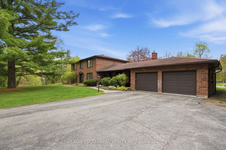Property Photo: 3918 Maddaugh Road ON N0B 2J0