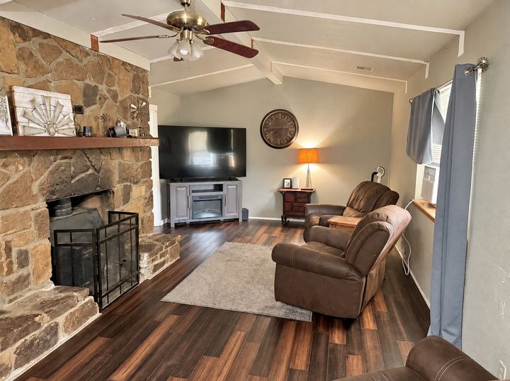 Property Photo:  23926 E 135th Street S  OK 74429 