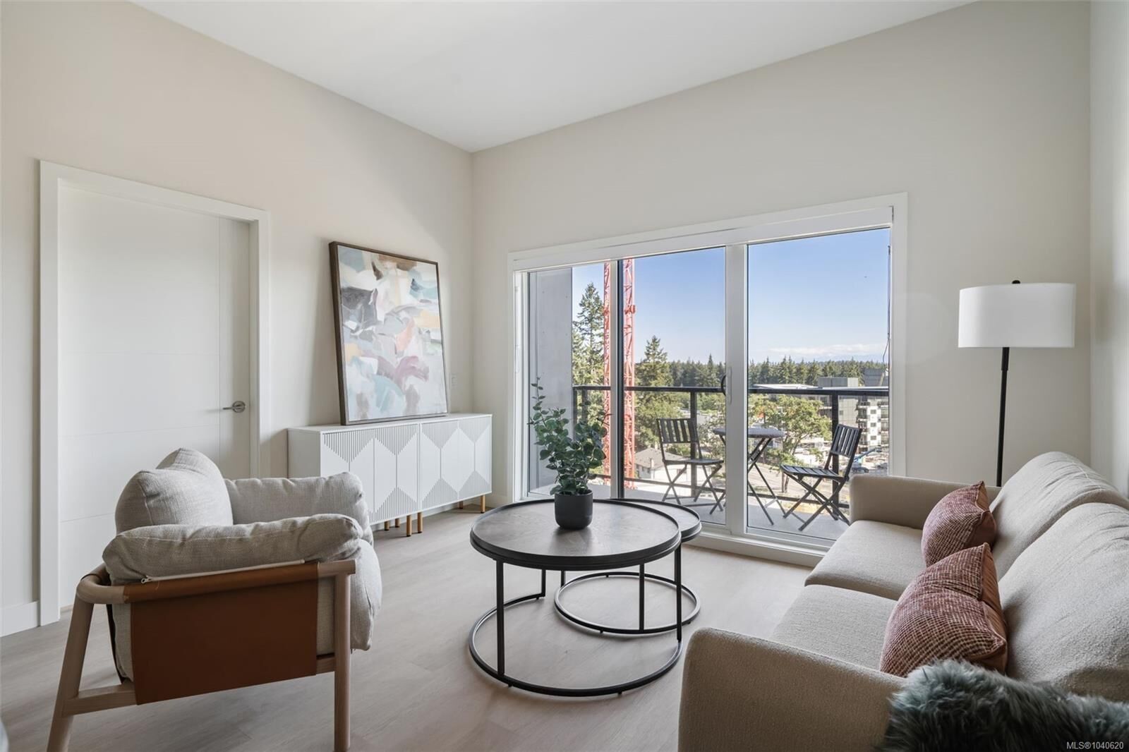 Property Photo: 777 Station Ave #603 BC V9B 2S1