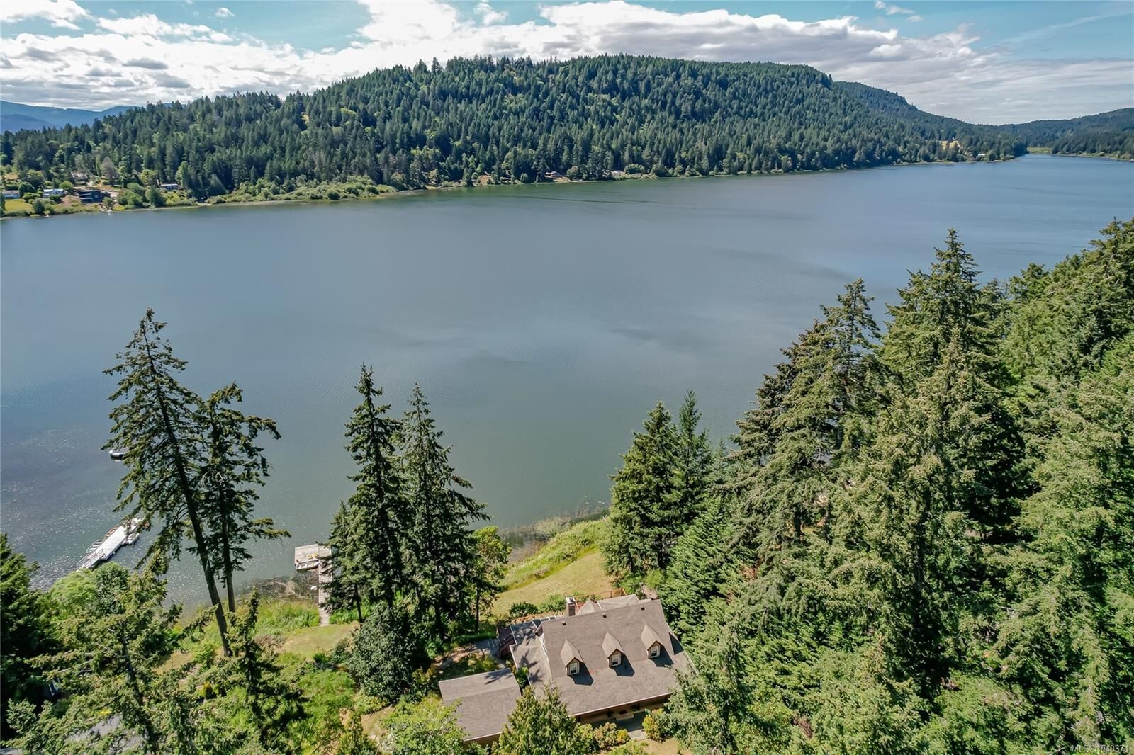 Property Photo: 1164 North End Rd BC V8K 1M1