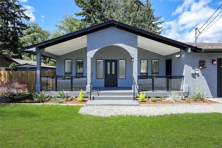 Property Photo: 2848 Gregory Rd BC V0R 2W1