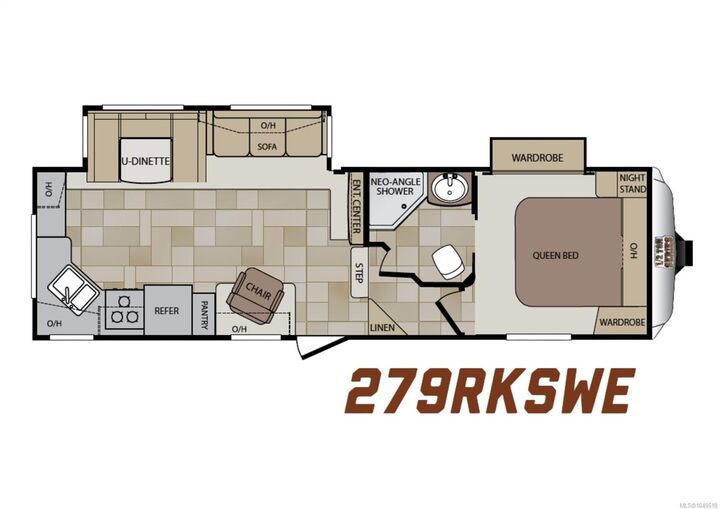 Property Photo: 6050 Island Hwy #24 BC V9K 2E1