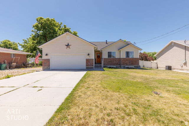 Property Photo:  54 W 300 N  UT 84335 