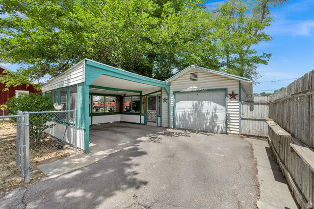 Property Photo:  1634 W Russett Ave  UT 84119 