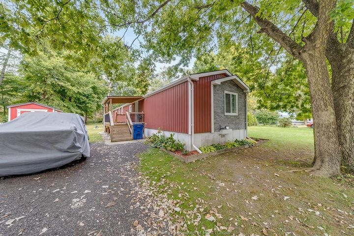 Property Photo: 29338 Jane Road 98 ON N0P 2K0